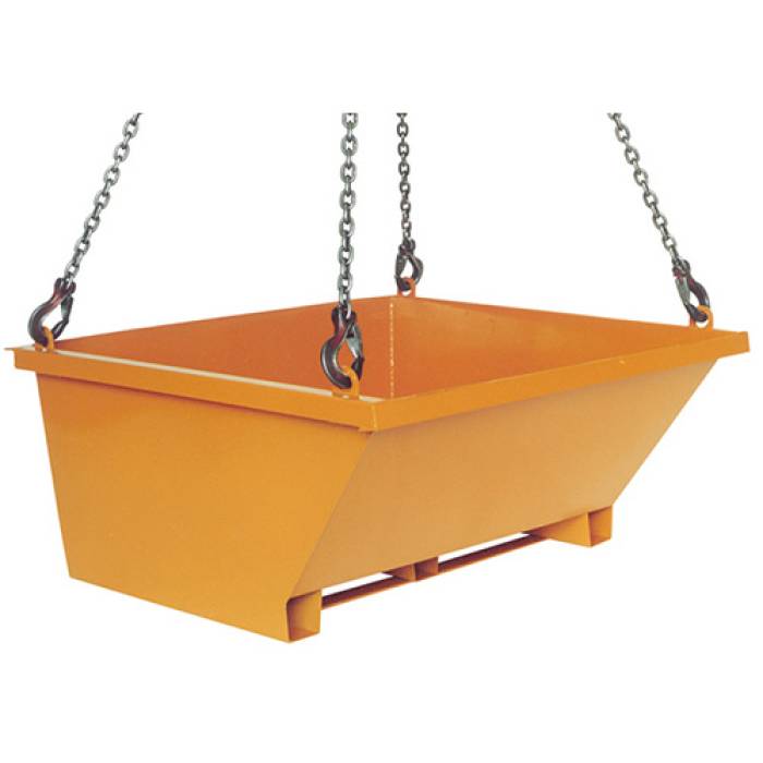 Cuva pentru mortar - 1000 kg