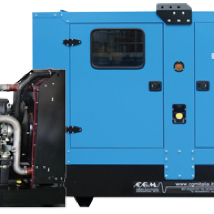 Grup electrogen diesel CGM 1500 RPM