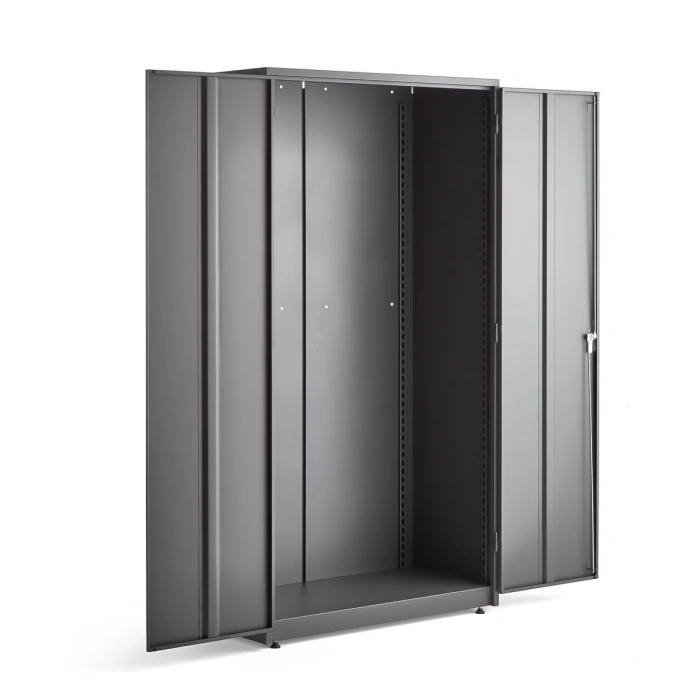 Dulap metalic pentru scule Supply antracit