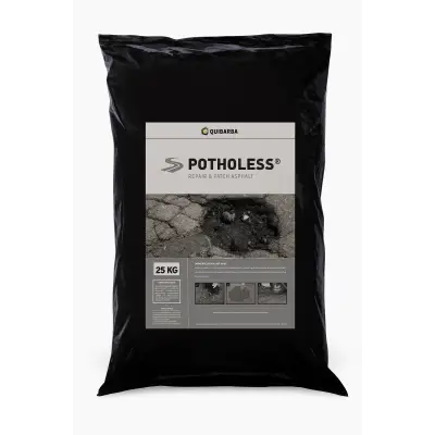 Asfalt rece "Potholess"