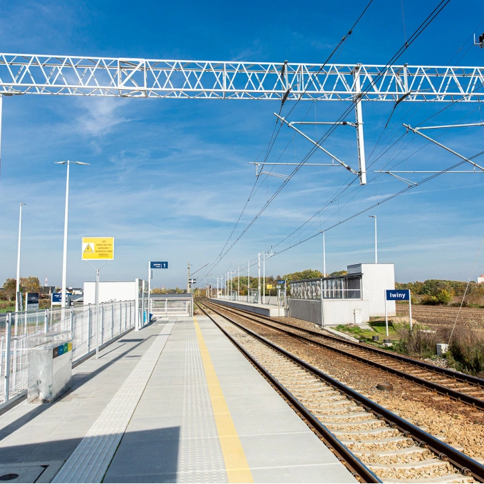 Garduri pentru linii de cale ferata