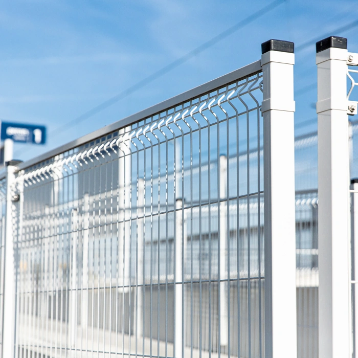 Garduri pentru linii de cale ferata