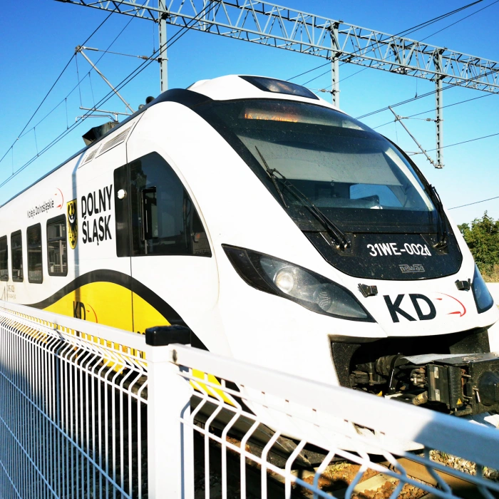 Garduri pentru linii de cale ferata