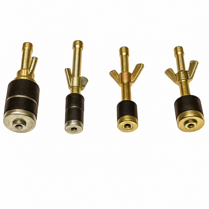 Obturator mecanic WW 31-39 mm