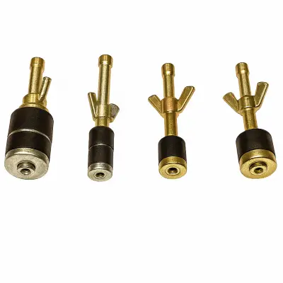 Obturator mecanic WW 34-38 mm