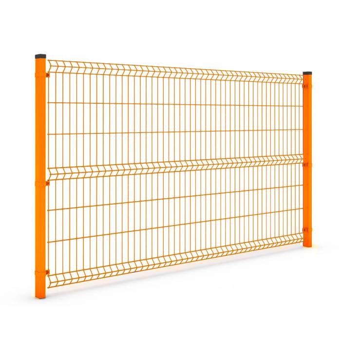 Garduri pentru linii de cale ferata