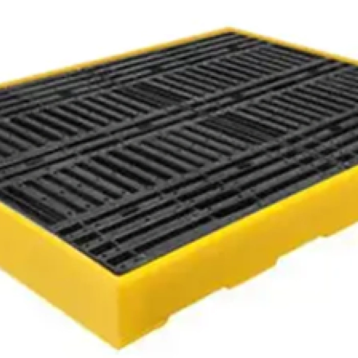 AdBlue® ambalat 880 litri cu cuva de retentie