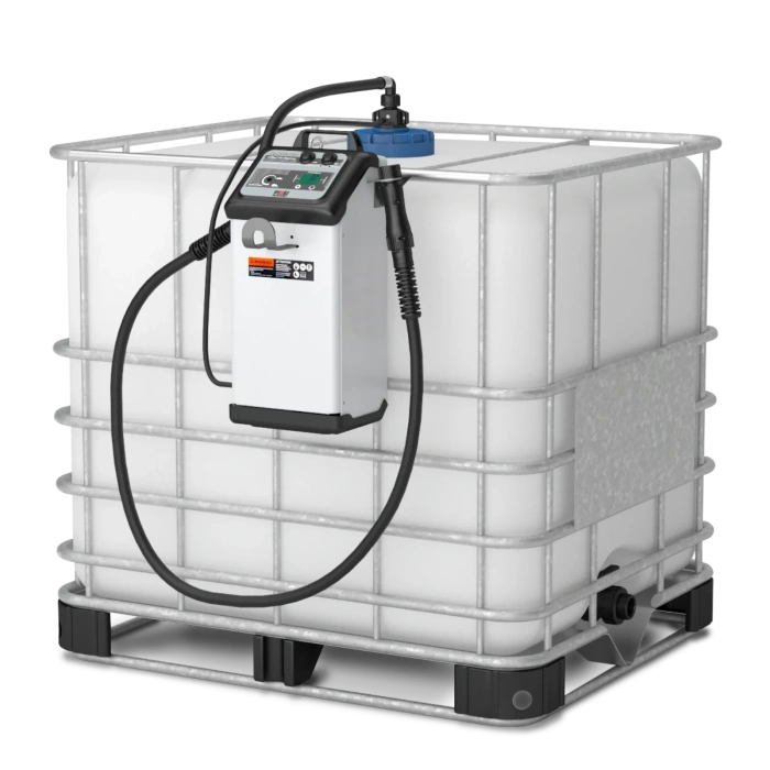 Sistem fix distributie AdBlue® Delphin Pro IBC