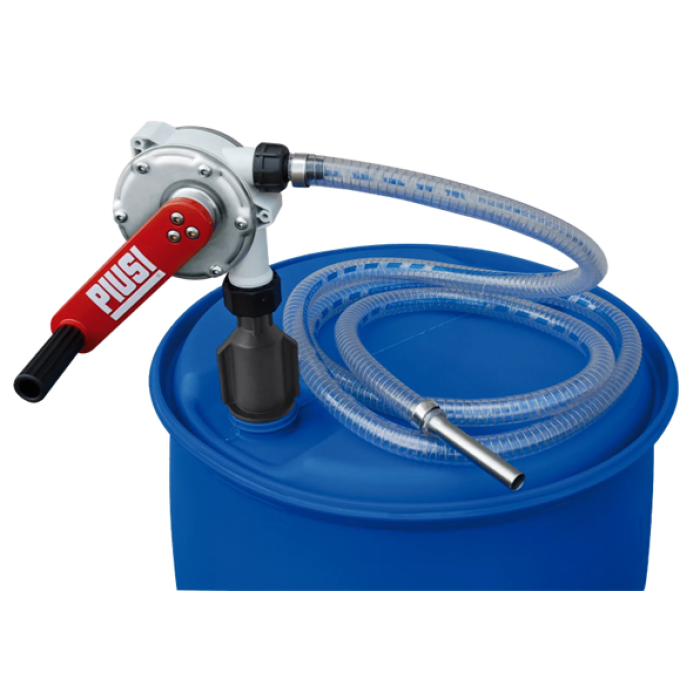 Pompa manuala rotativa PIUSI pentru AdBlue®