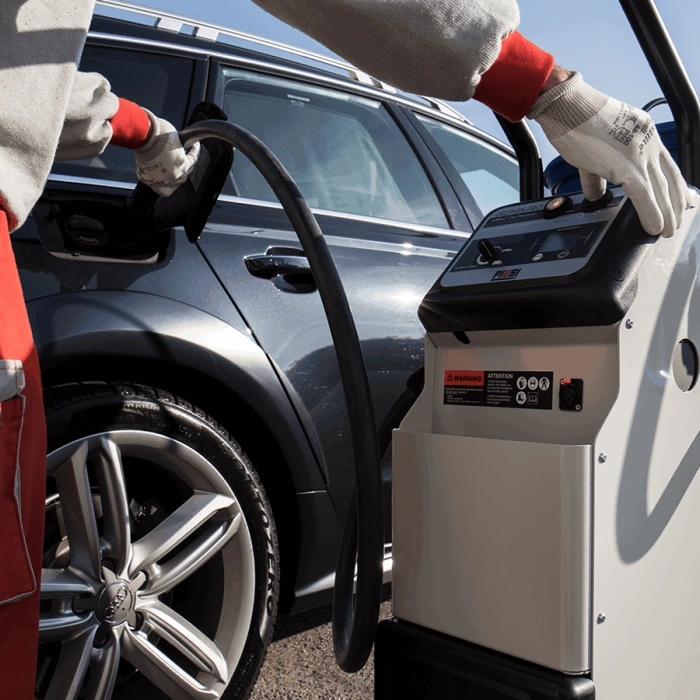 Sistem mobil distributie AdBlue® Delphin Pro