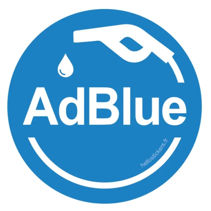 Solutie AdBlue® livrata cu cisterna