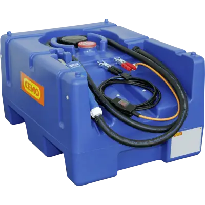 Rezervor mobil alimentare AdBlue® Blue-Mobile Easy 125 L