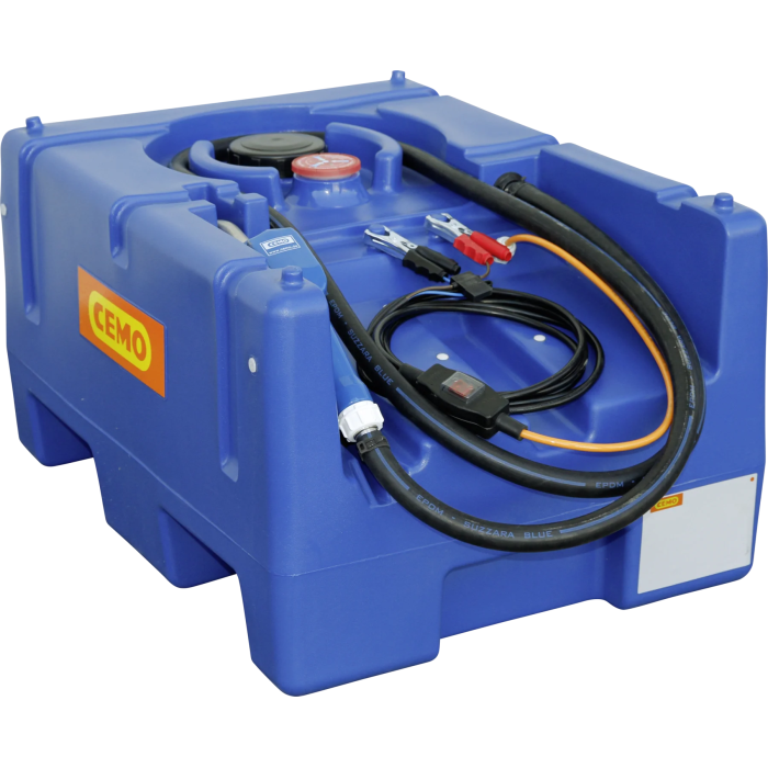 Rezervor mobil alimentare AdBlue® Blue-Mobile Easy 125 L