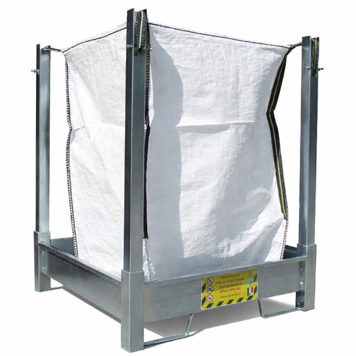 Suport pentru sac Big Bag