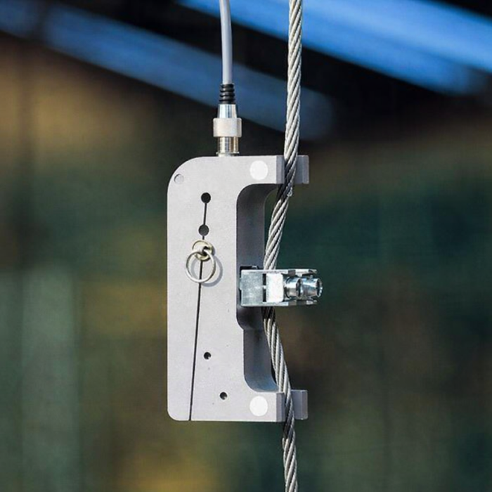 Limitatoare mecanice de sarcina 3000 daN