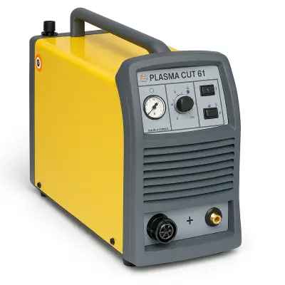 Aparat taiere cu plasma CEA Cut 61i 
