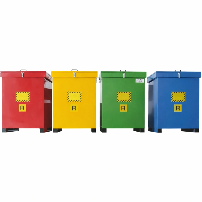 Container pentru deseuri selective