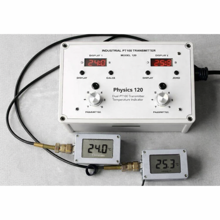 Semnalizatoare trecere pig-uri