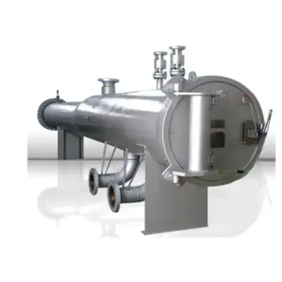 Lansator și receptor Pig concucte Pig Launcher