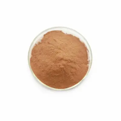 Lignosulfonat de calciu