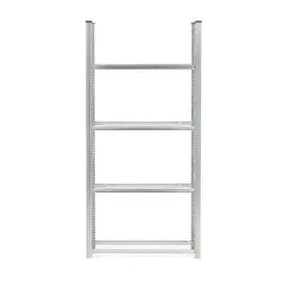 Raft metalic pentru anvelope auto - 20 buc