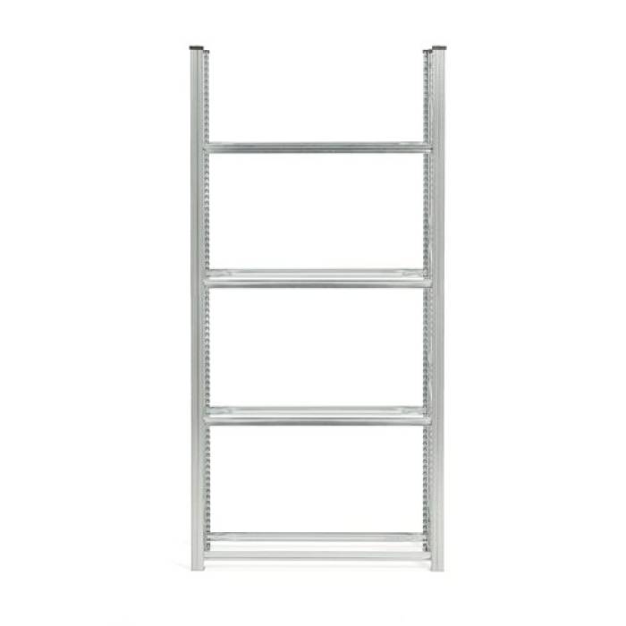 Raft metalic pentru anvelope auto - 20 buc