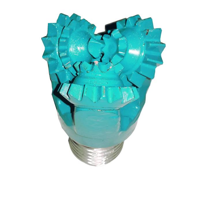 Sape de foraj cu role BDB 2"5/8 - 66,67 mm