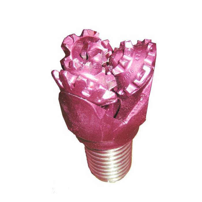 Sape de foraj cu role BDB 75 mm