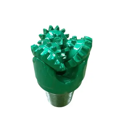 Sape de foraj cu role BDB 108 mm