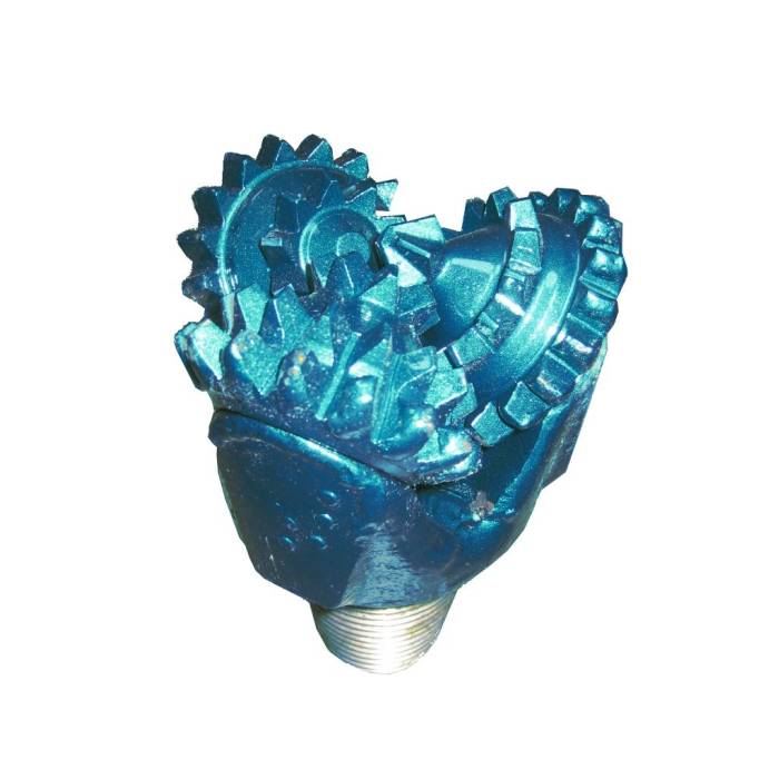 Sape de foraj cu role BDB 130 mm