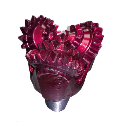 Sape de foraj cu role BDB 133 mm