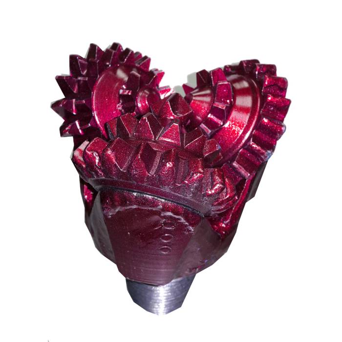 Sape de foraj cu role BDB 133 mm