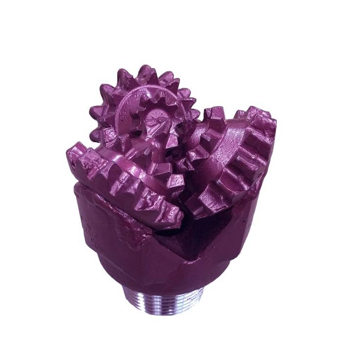 Sape de foraj cu role BDB 4"3/4 - 120mm