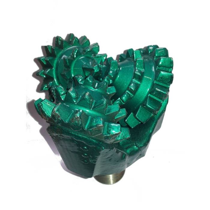 Sape de foraj cu role BDB 5"1/2 - 140 mm