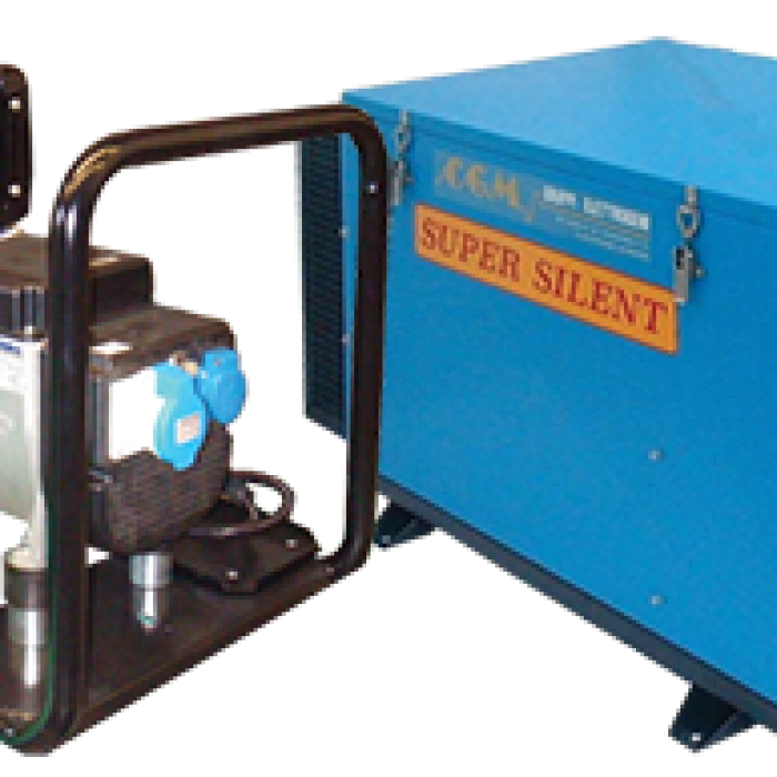 Grup electrogen CGM diesel