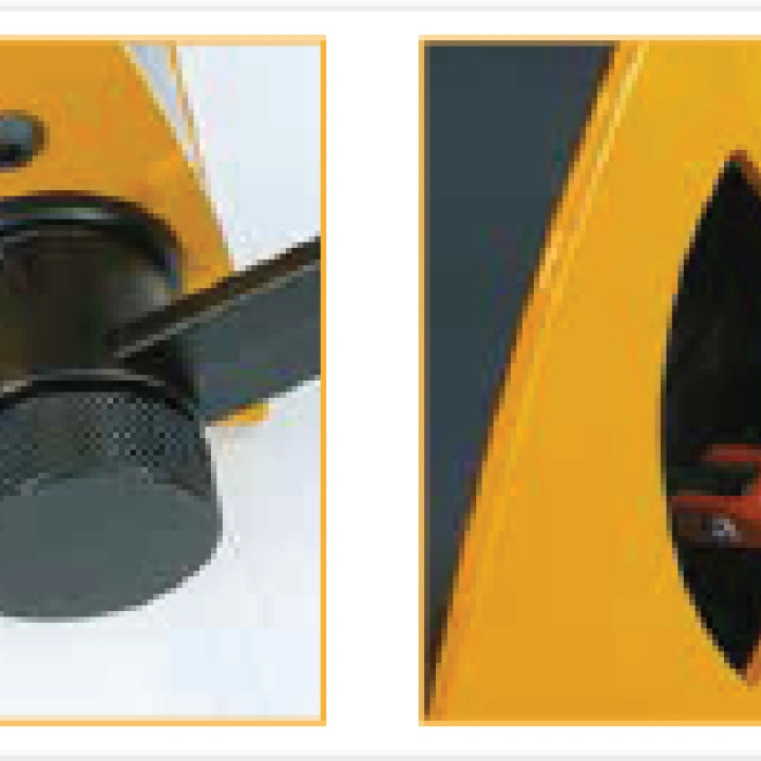 Troliu manual Manibox GR