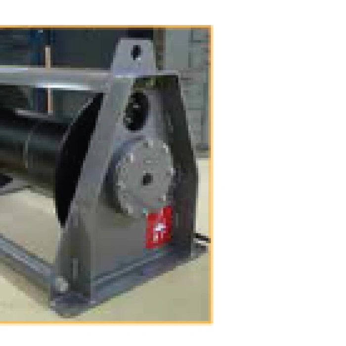 Troliu electric foarte rapid PL