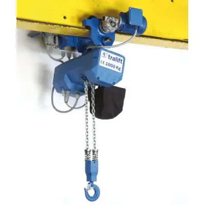 Electropalan Tralift