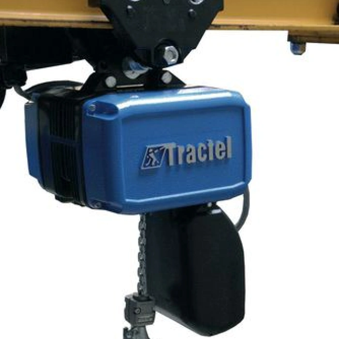 Electropalan Tralift