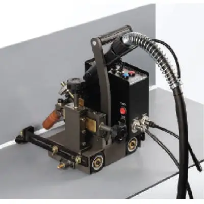 Smart Weld - echipamente pentru sudare mecanizata