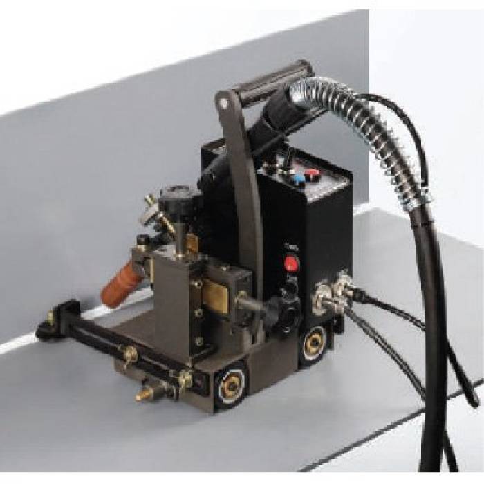 Smart Weld - echipamente pentru sudare mecanizata