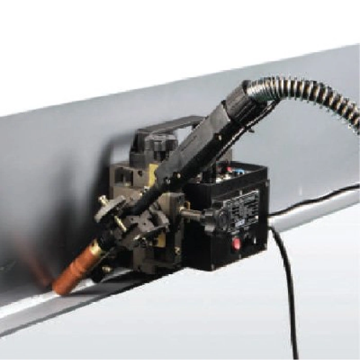 Smart Weld - echipamente pentru sudare mecanizata