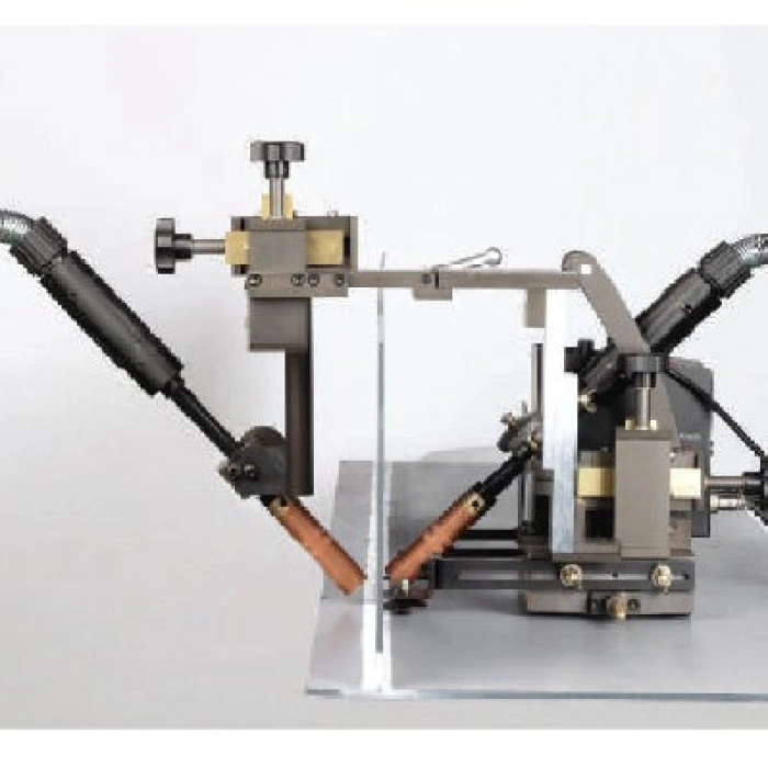 Smart Weld - echipamente pentru sudare mecanizata