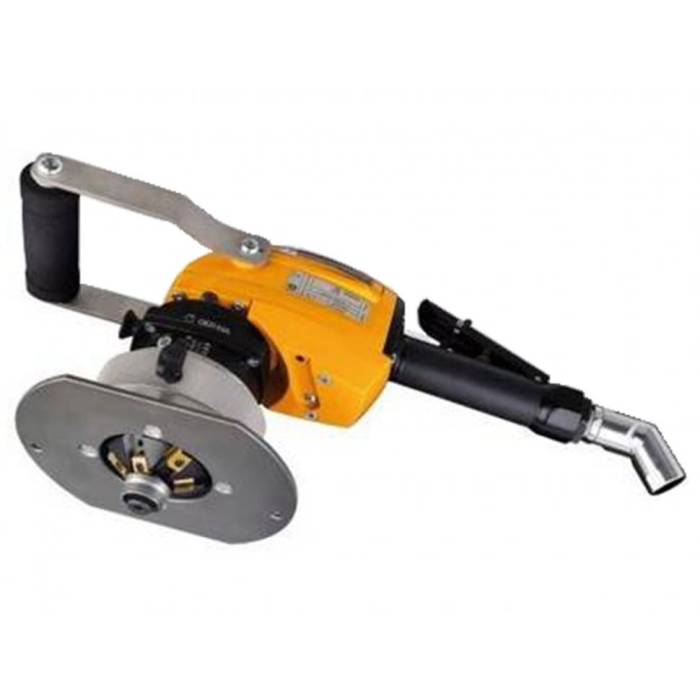 Masina de sanfrenat portabila GERIMA-SMA 60-P