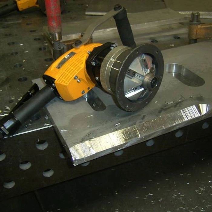 Masina de sanfrenat portabila GERIMA-SMA 60-P