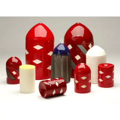 PIG pentru curatare conducte de petrol sau gaz