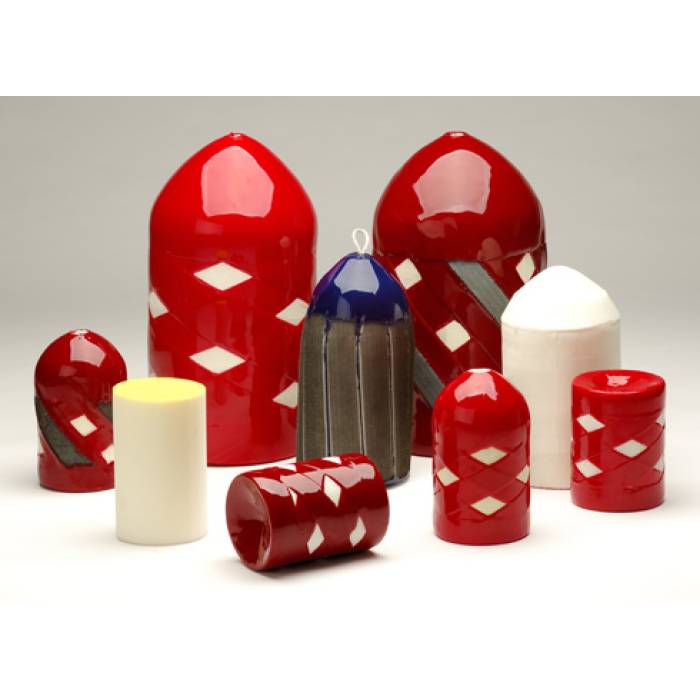 PIG pentru curatare conducte de petrol sau gaz