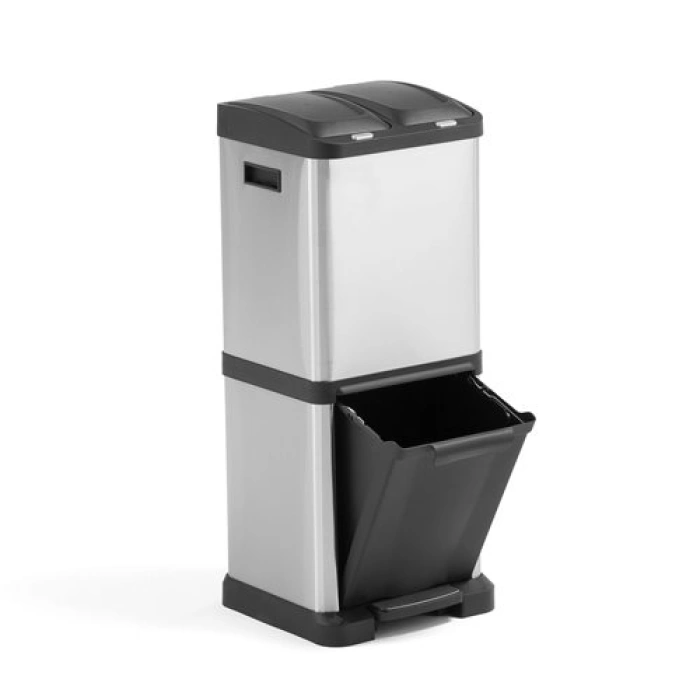 Cos de gunoi pentru colectare selectiva Arcadia