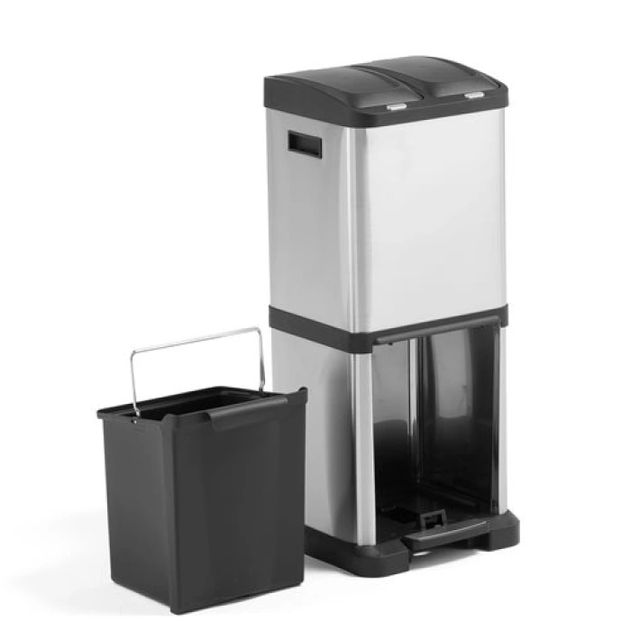 Cos de gunoi pentru colectare selectiva Arcadia