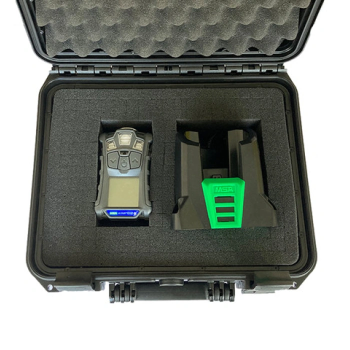 Detector de gaz MSA Altair 4xR Bluetooth LEL,CO,O2,H2S